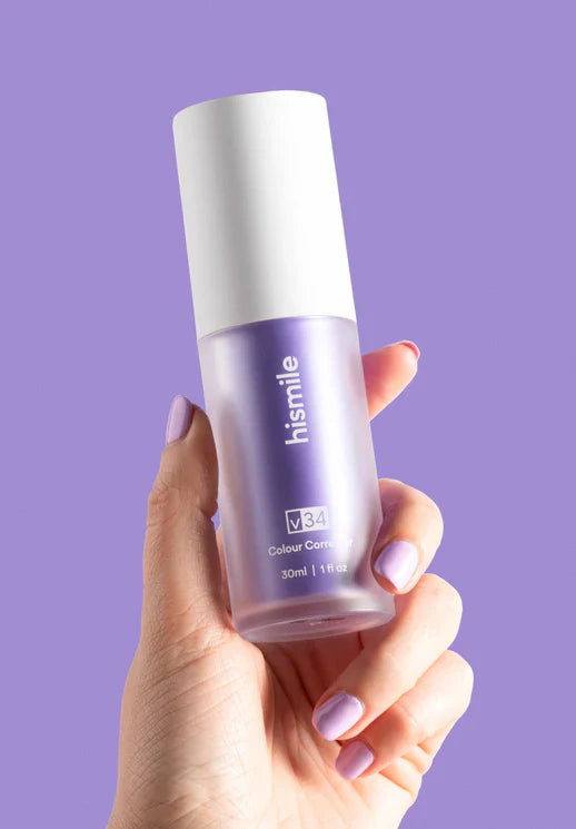 Hismile V34 Colour Corrector