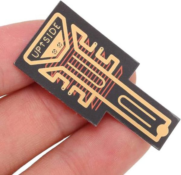 SP11 Pro™ Signal Booster Chip – Turbo Charge Your Mobile Signal in Seconds! 📶
