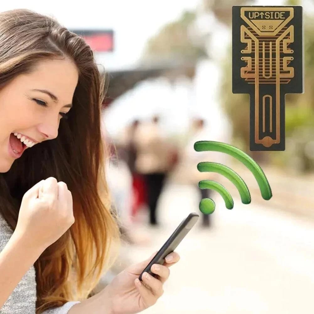 SP11 Pro™ Signal Booster Chip – Turbo Charge Your Mobile Signal in Seconds! 📶