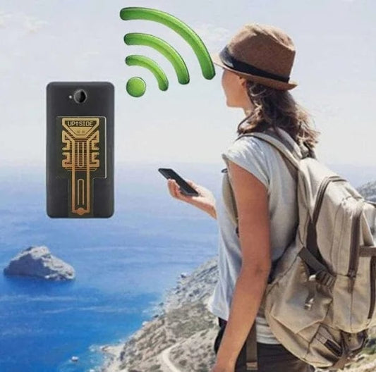 SP11 Pro™ Signal Booster Chip – Turbo Charge Your Mobile Signal in Seconds! 📶