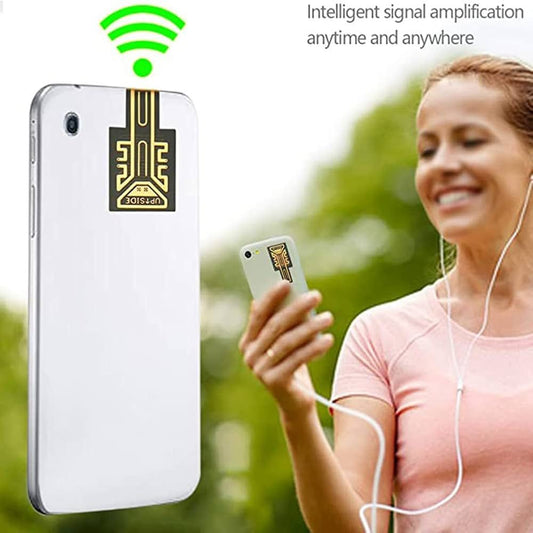 SP11 Pro™ Signal Booster Chip – Turbo Charge Your Mobile Signal in Seconds! 📶